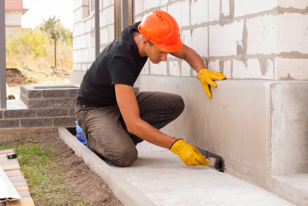 Licensed Interior Drainage System service in Mendon, IL - Halo Water Proofing